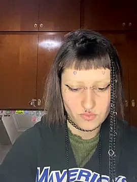 Snapshot of KititA12 chatting on 19, 11, 2025 KititA12 online show from 19, 11, 2025