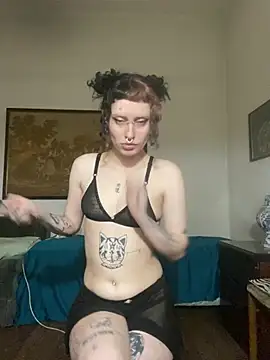 KititA12 online show from 22, 2, 2026