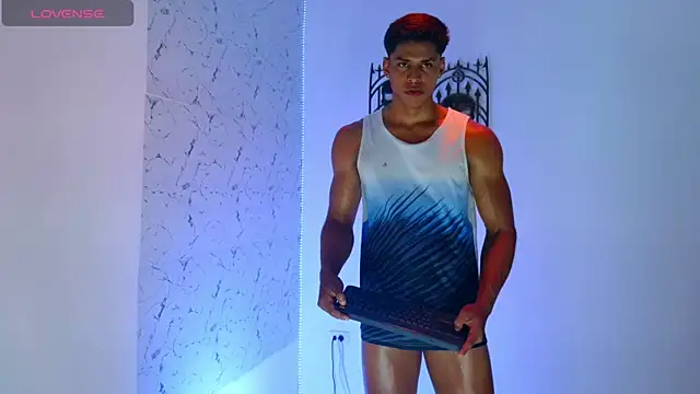 ken  owens online show from 30, 10, 2025