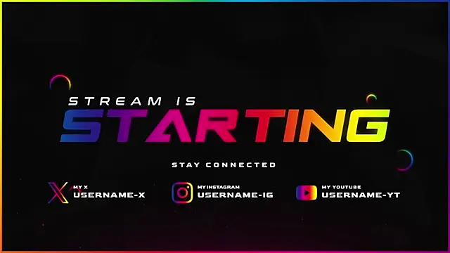 SillyRabbitz online show from 19, 1, 2026