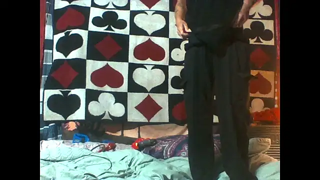 Snapshot of SillyRabbitz chatting on 19, 6, 2026 SillyRabbitz online show from 19, 6, 2026