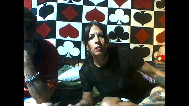 Snapshot of SillyRabbitz chatting on 20, 6, 2026 SillyRabbitz online show from 20, 6, 2026