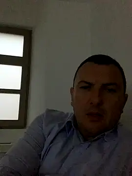 Mike8523 online show from 20, 10, 2025