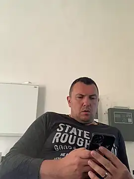 Mike8523 online show from 8, 6, 2026