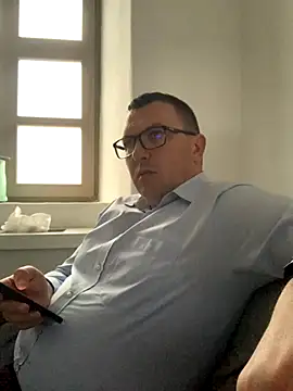 Mike8523 online show from 15, 11, 2025