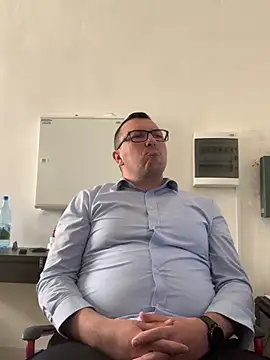 Mike8523 online show from 20, 3, 2026