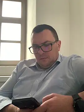 Mike8523 online show from 6, 1, 2026