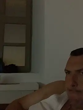 Mike8523 online show from 7, 11, 2025