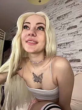 MeryWeaver online show from 6, 3, 2026