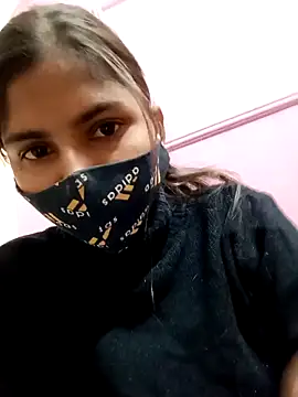 heena-3678 online show from 16, 11, 2025