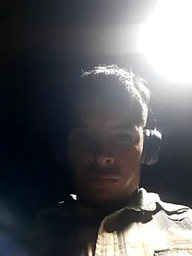 Elcabezhupas97 online show from 31, 10, 2025