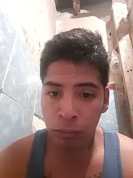 Elcabezhupas97 online show from 9, 11, 2025