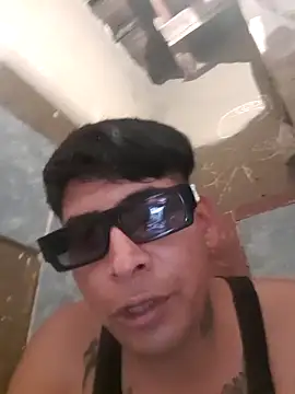 Elcabezhupas97 online show from 2, 3, 2026