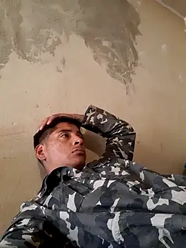 Elcabezhupas97 online show from 29, 10, 2025