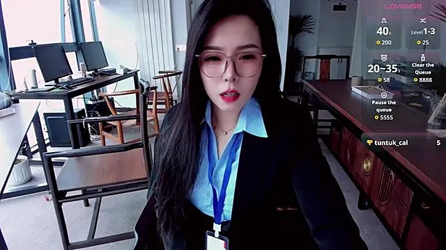 xixiya888 online show from 10, 11, 2025