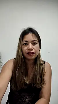 BellaMex89 online show from 25, 2, 2025