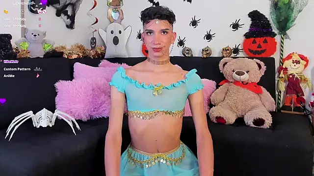 James BrownT online show from 31, 10, 2025