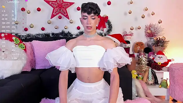 James BrownT online show from 15, 12, 2025