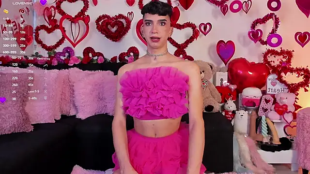 James BrownT online show from 9, 2, 2026