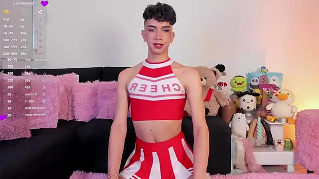 James BrownT online show from 3, 3, 2026