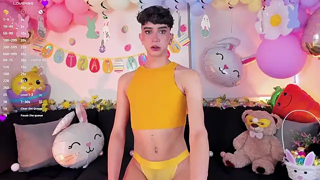 James BrownT online show from 8, 4, 2026