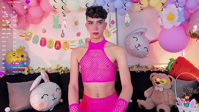 James BrownT online show from 10, 4, 2026