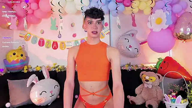 James BrownT online show from 11, 4, 2026