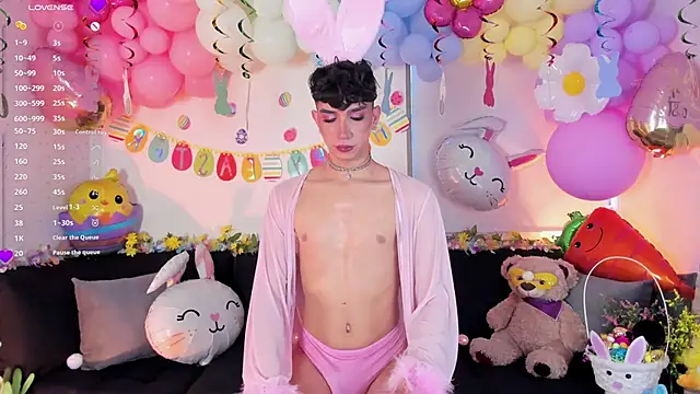 James BrownT online show from 3, 4, 2026