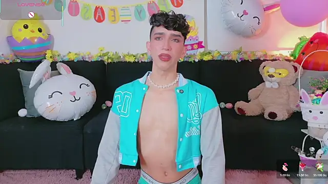 James BrownT online show from 19, 4, 2026