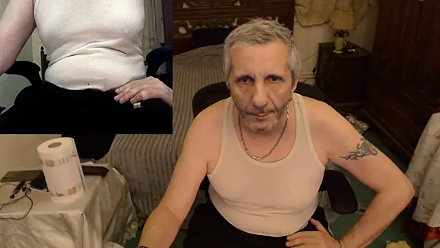 maxdaddy690 online show from 28, 11, 2025