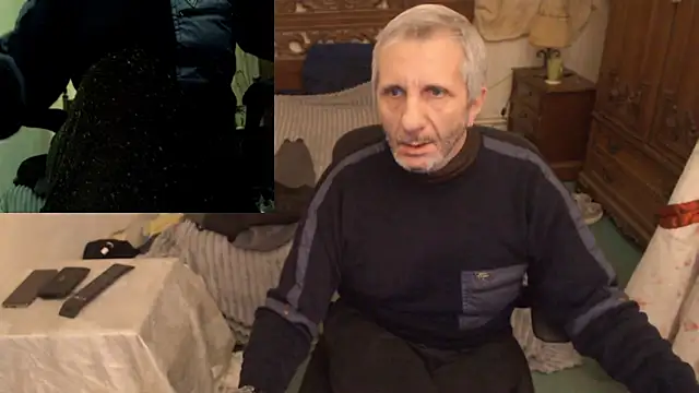 maxdaddy690 online show from 3, 12, 2025