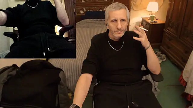 maxdaddy690 online show from 26, 11, 2025