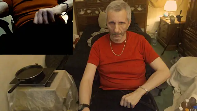 maxdaddy690 online show from 12, 3, 2026