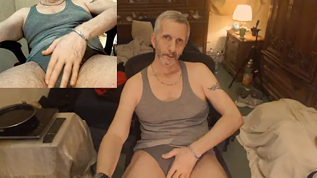 maxdaddy690 online show from 18, 3, 2026