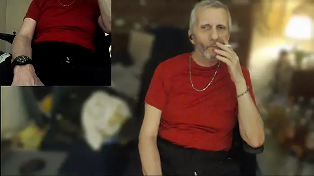 Snapshot of maxdaddy690 chatting on 3, 6, 2026 maxdaddy690 online show from 3, 6, 2026