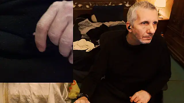 maxdaddy690 online show from 29, 10, 2025