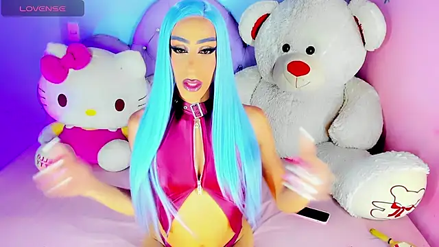 Julie Lovelyx1 online show from 26, 7, 2026