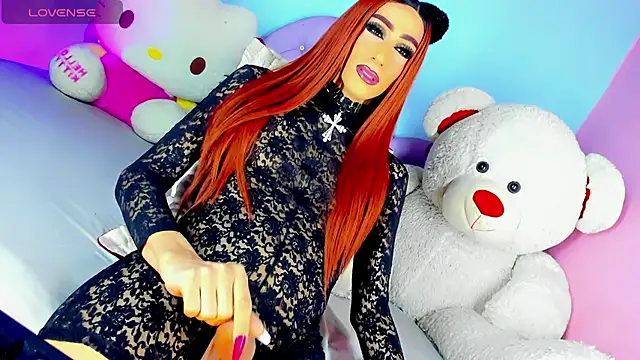 Julie Lovelyx1 online show from 20, 7, 2026