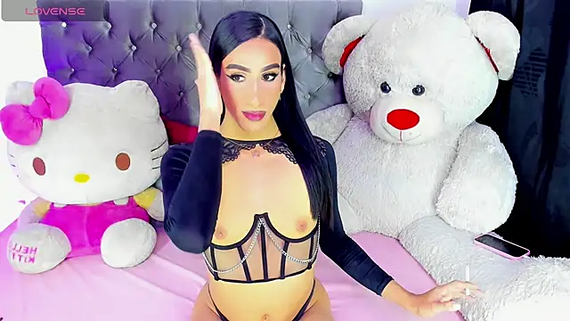 Julie Lovelyx1 online show from 24, 4, 2026