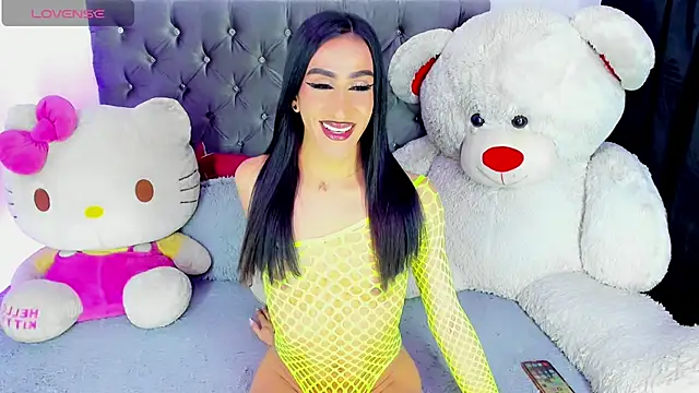 Julie Lovelyx1 online show from 11, 3, 2026