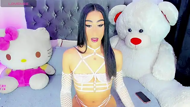 Julie Lovelyx1 online show from 6, 3, 2026