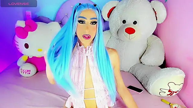 Julie Lovelyx1 online show from 28, 7, 2026