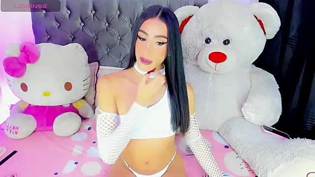 Snapshot of Julie_Lovelyx1 chatting on 3, 5, 2026 Julie Lovelyx1 online show from 3, 5, 2026
