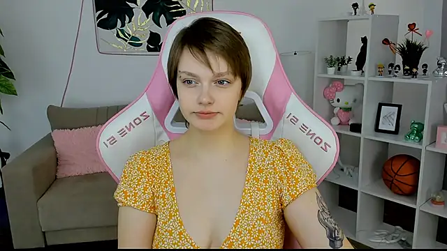 BonnieBill1 online show from 13, 3, 2025