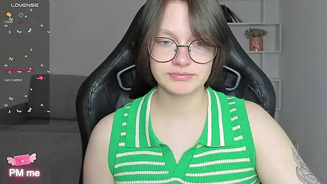 BonnieBill1 online show from 7, 10, 2025