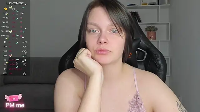 BonnieBill1 online show from 14, 9, 2025