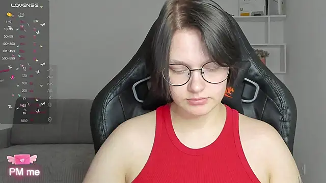 BonnieBill1 online show from 12, 9, 2025
