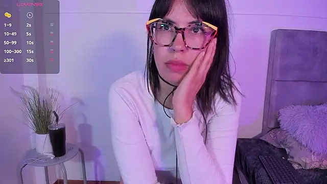 annabananas01 online show from 15, 2, 2026