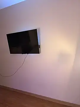 AngelicaaHeaven online show from 3, 11, 2025