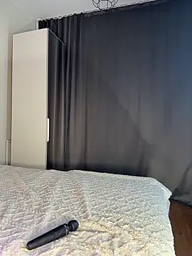 AngelicaaHeaven online show from 12, 3, 2026